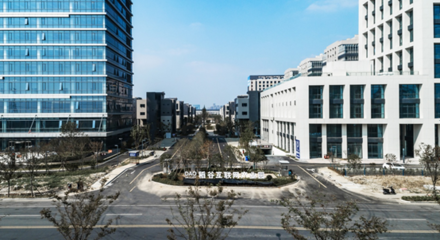 工程Style助力工廠巡展 格力中央空調服務步步高集團稻谷互聯網產業園