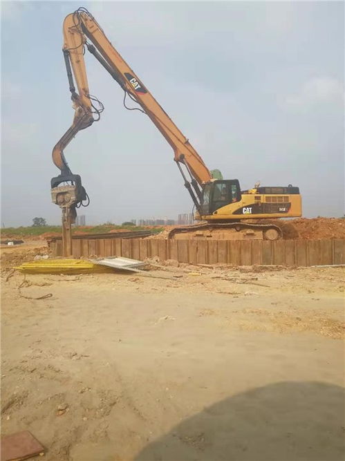 順安易居工程機械 武漢孔引機出租