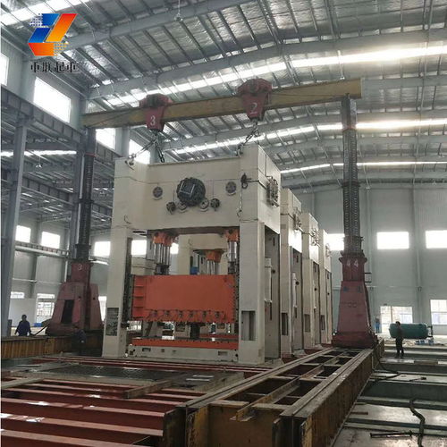 濰坊重型設備搬運安裝價格合理 在線咨詢