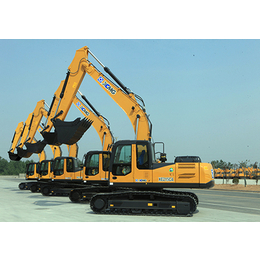 水上挖機(jī)出租-水上挖機(jī)租賃-文利工程機(jī)械設(shè)備租賃(查看)