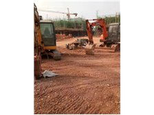 產(chǎn)品展示 長沙眾興工程設備租賃公司