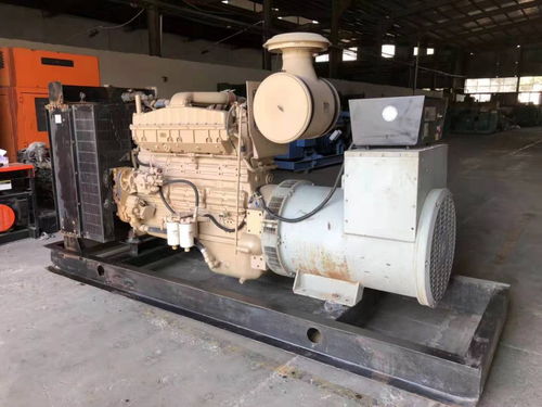 阜陽出租發(fā)電機發(fā)電機租賃