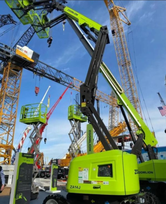 工程機械行業:銷售持續火爆,開工率創近年新高