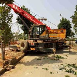 【浦東源深工廠設(shè)備搬遷-全國聯(lián)保-挖土機出租叉車】-