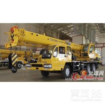 頭條 長安熱電廠工廠設(shè)備搬遷 免費故障檢測 叉車出租隨車吊