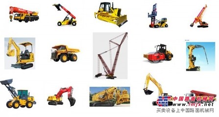 太原可靠的租賃各種工程機械設備哪里有_其他_起重機械_整機供應_整機平臺_中國路面機械網