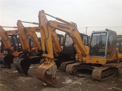 二手60挖掘機廠家 小型二手挖掘機出售價格圖片_高清圖_細節(jié)圖-上海功勤工程機械 -