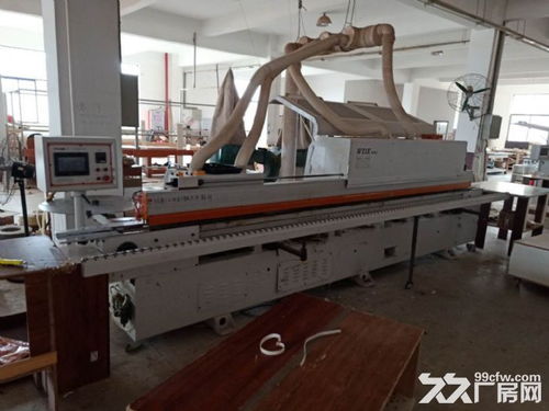 出租閩侯縣甘蔗鐵嶺工業(yè)區(qū)三期工廠,含全套生產設備,1100㎡