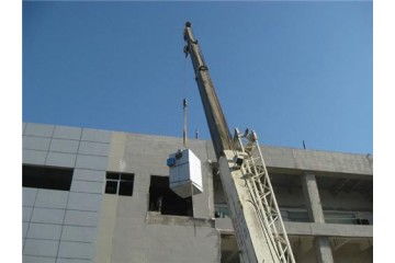 外高橋10噸吊車(chē)