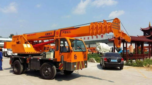 西藏50噸吊車(chē)出租對(duì)于吊車(chē)的操作規(guī)范