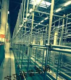 沈陽(yáng)工程機(jī)械出租 如何尋找和租賃安裝服務(wù)